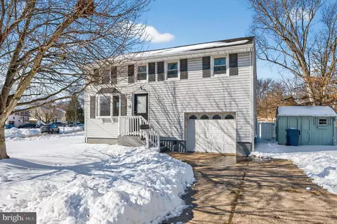 2293 Princeton Pike, Lawrence Township, NJ 08648