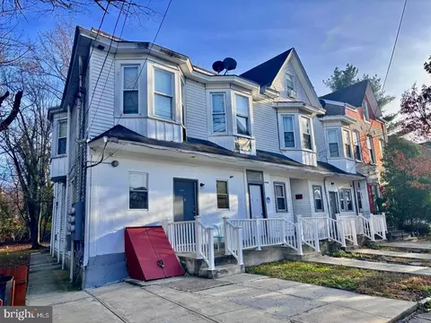 276 278 Hillcrest, Trenton, NJ 08618