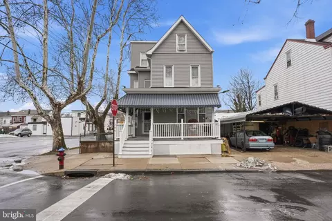 200 Ashmore Ave, Trenton, NJ 08611