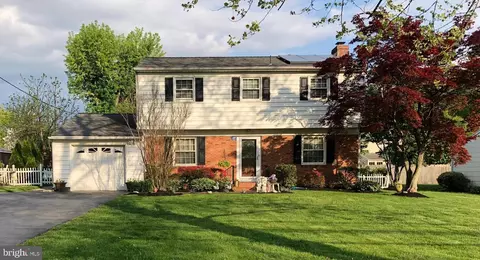 2640 Princeton Pike, Lawrence, NJ 08648