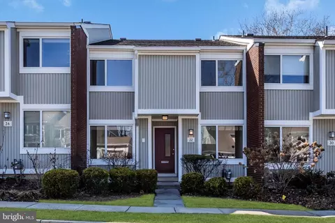 32 Gordon Way, Princeton, NJ 08540