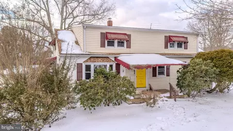 298 Wash Cross Penn, Titusville, NJ 08560