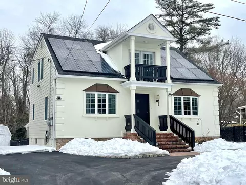168 Oaklyn Ter, Lawrenceville, NJ 08648