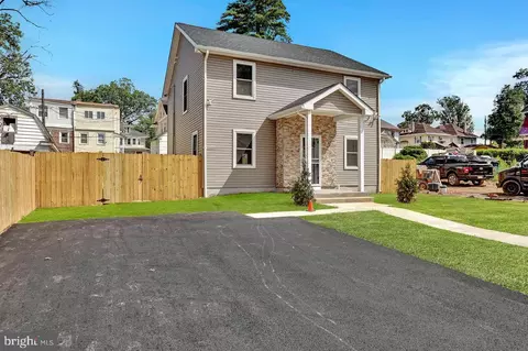 840 Parkside Ave, Trenton, NJ 08618
