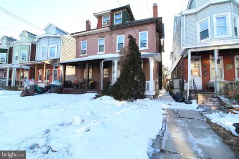 445 S Olden Ave, Trenton, NJ 08629