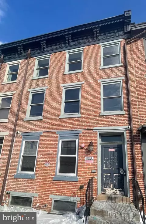 48 N Stockton St, Trenton, NJ 08618