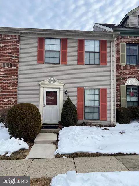 3 Van Buren Pl, Trenton, NJ 08648