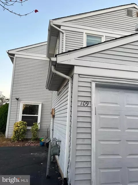 109 Pebble Rd, East Windsor, NJ 08520