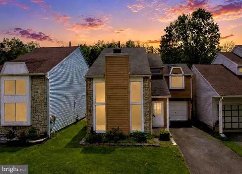 98 Winchester Dr, Hightstown, NJ 08520