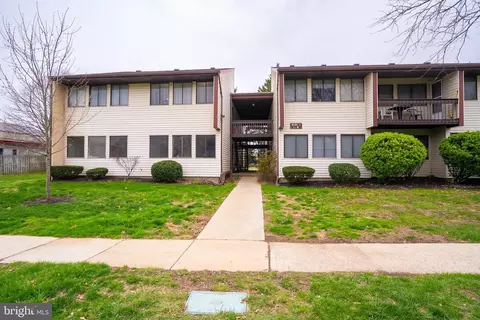 j4 Avon Drive, East Windsor, NJ 08520
