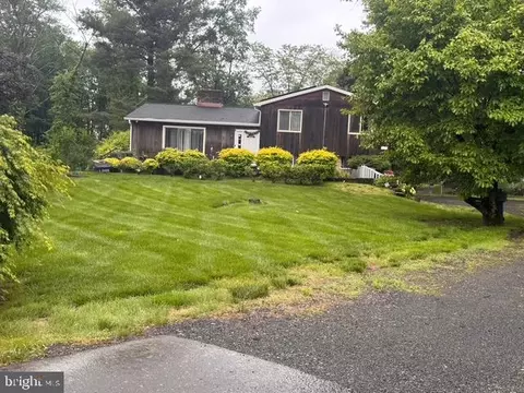 4330 Province Line Rd, Lawrenceville, NJ 08648