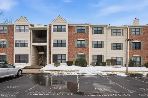 11 Gilpin #167, Lawrenceville, NJ 08648