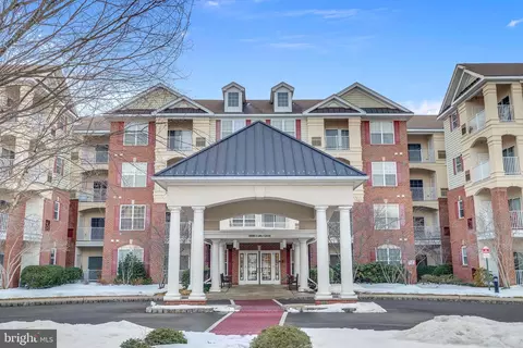 1317 Colts Cir #1317, Lawrenceville, NJ 08648