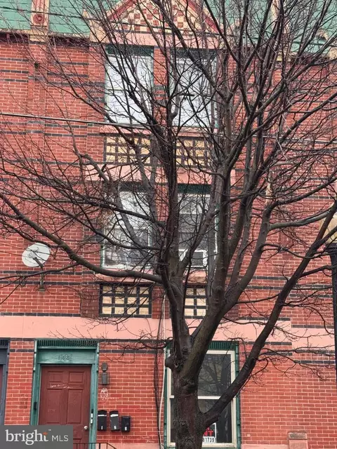 146 W Hanover St, Trenton, NJ 08618