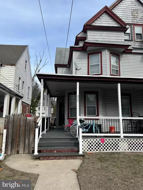 832 Carteret Ave, Trenton, NJ 08618