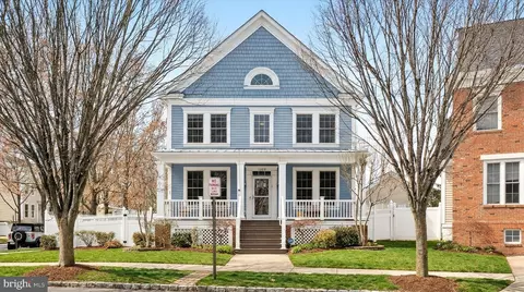 1233 Park St, Robbinsville, NJ 08691