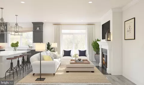 2904 Justin Dr, West Windsor, NJ 08550