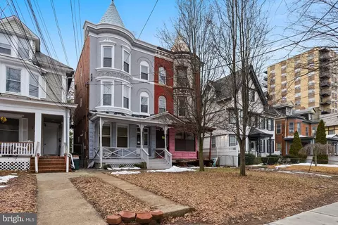 713 W State St, Trenton, NJ 08618