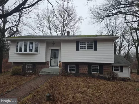 60 Carter Rd, Princeton, NJ 08540