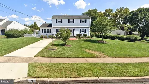 3 Bent Twig, Ewing, NJ 08638