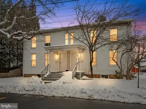 6 S Greenwood Ave # -8, Hopewell, NJ 08525