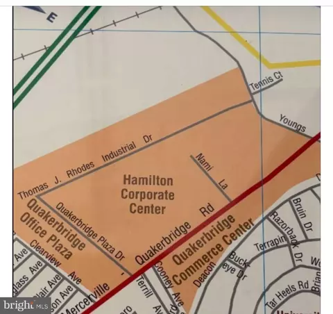 38 Thomas J Rhodes Indust Dr, Trenton, NJ 08619