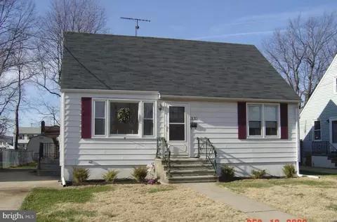 35 Unwin Dr, Hamilton, NJ 08610