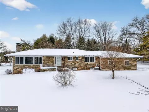 2627 Pennington Rd, Pennington, NJ 08534