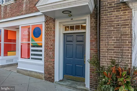 15 Palmer Sq W #D, Princeton, NJ 08542