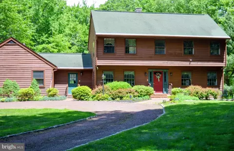 50 Orourke Dr, Robbinsville, NJ 08691