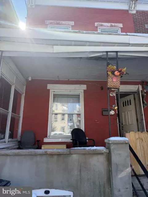 445 Genesee St, Trenton, NJ 08611