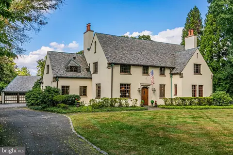 155 Hodge Rd, Princeton, NJ 08540