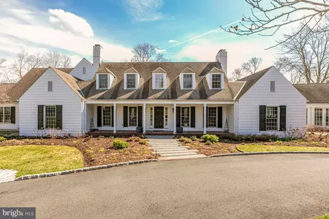 30 Pheasant Hill Rd, Princeton, NJ 08540