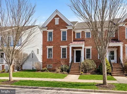 1228 Park St, Robbinsville, NJ 08691