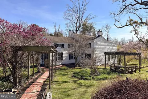537 Stockton St, Princeton, NJ 08540