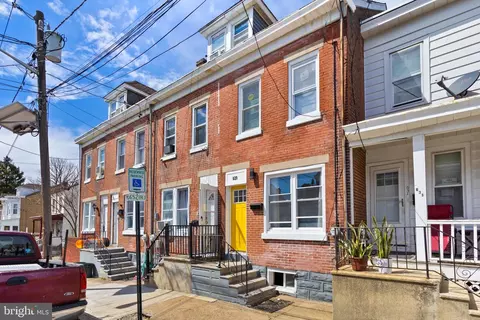 629 Ohio Ave, Trenton, NJ 08638