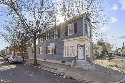 102 104 Randall Ave, Trenton, NJ 08611