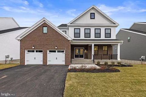 49 Aaron Truehart, Titusville, NJ 08560