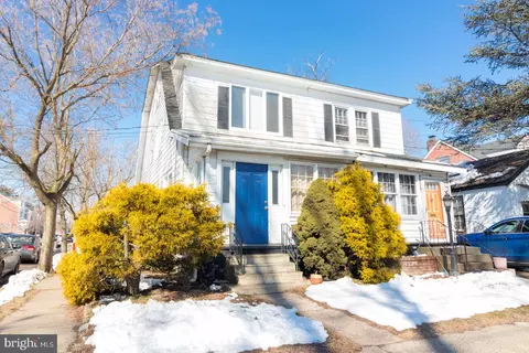 632 Lalor St, Trenton, NJ 08611