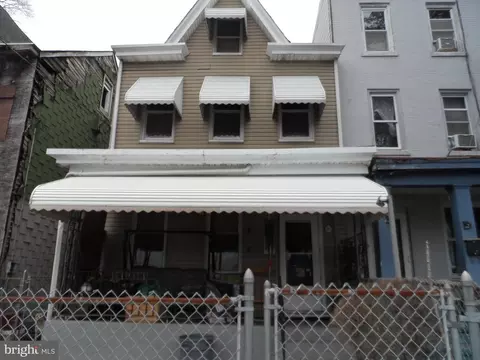 1224 E State St, Trenton, NJ 08609