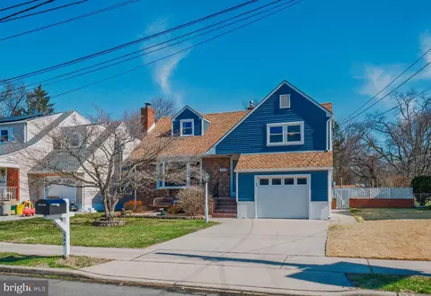 504 Leuckel Ave, Hamilton, NJ 08619