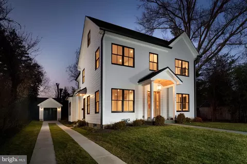 380 Franklin Ave, Princeton, NJ 08540