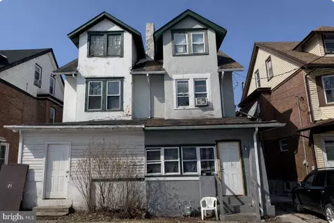 21 N Westfield Ave, Trenton, NJ 08618