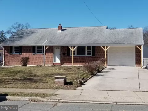 106 Review Ave, Trenton, NJ 08648