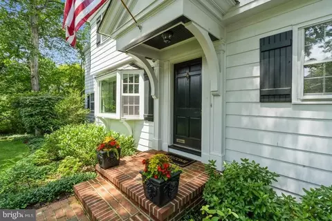 Undisclosed, Princeton, NJ 08540