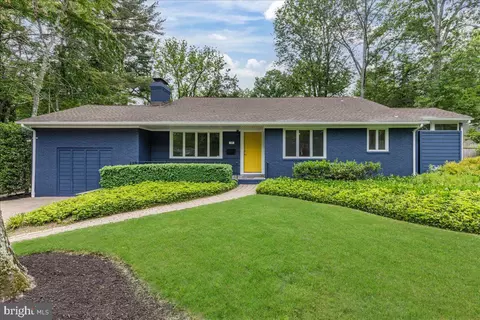 59 Longview Dr, Princeton, NJ 08540