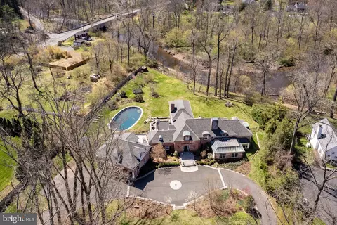 120 Winant Rd, Princeton, NJ 08540