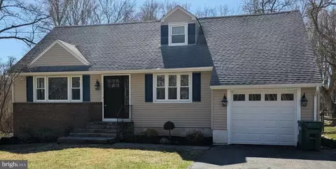 196 Hopewell Wertsville Rd, Hopewell, NJ 08525