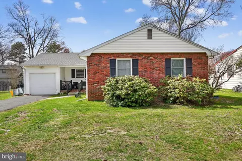 1183 Lower Ferry Rd, Trenton, NJ 08618
