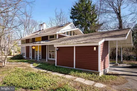 505 Prospect Ave, Princeton, NJ 08540